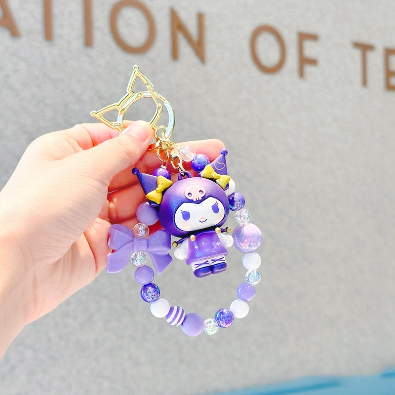 Customized Rubber Keychain Online for Sale 4