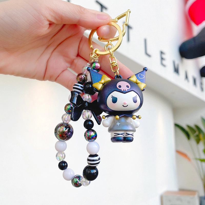 Customized Rubber Keychain Online for Sale 6