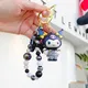 Customized Rubber Keychain Online for Sale 6