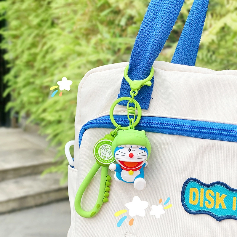Bulkpvc Rubber Keychains 6