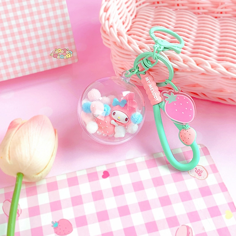 Bulk Buy Pvc Keychain Manufacturers 2