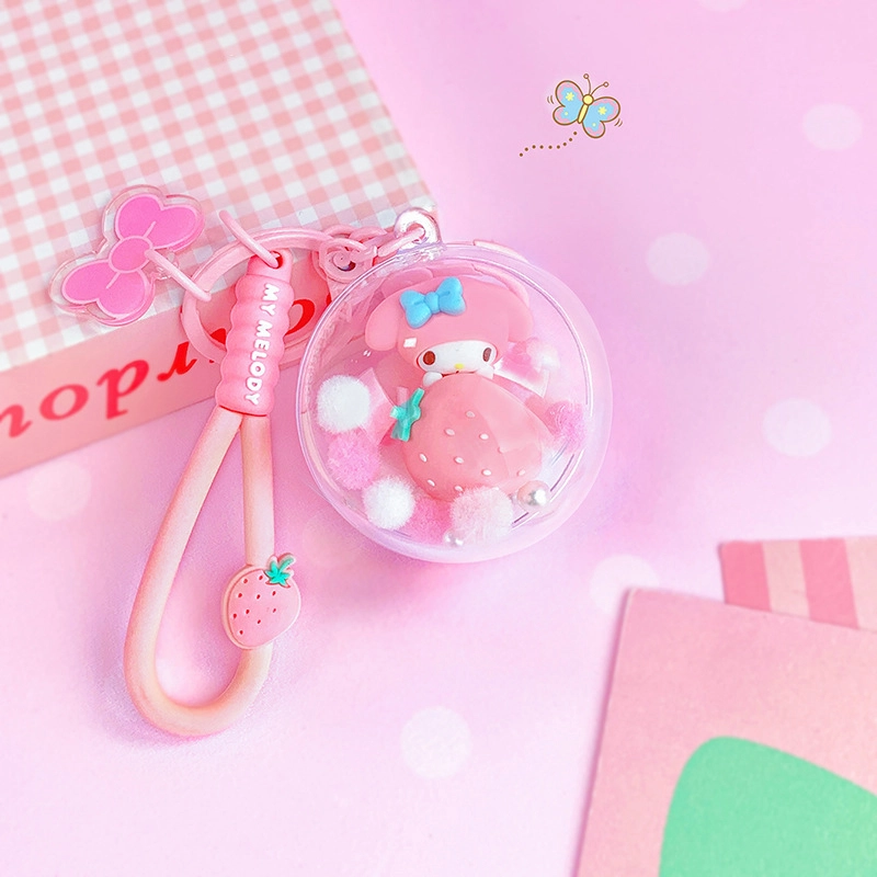 Bulk Buy Pvc Keychain Manufacturers 3