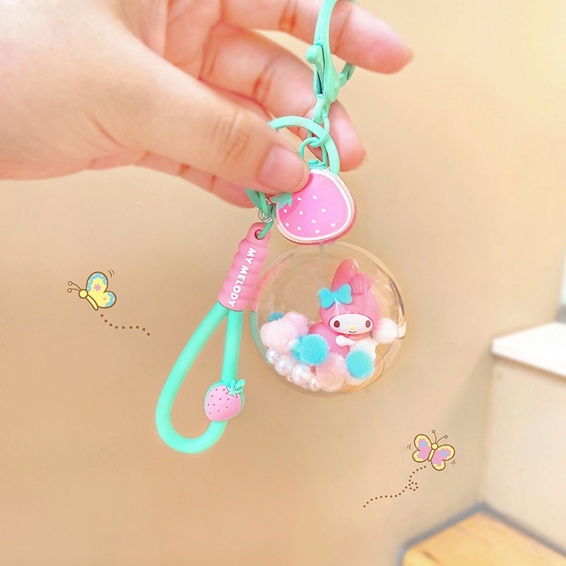 Bulk Buy Pvc Keychain Manufacturers 4