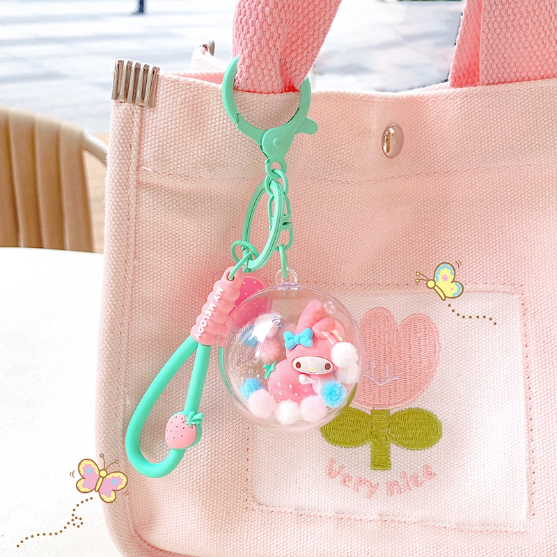 Bulk Buy Pvc Keychain Manufacturers 5