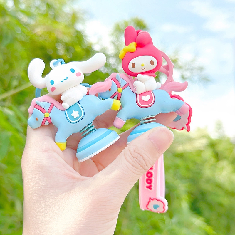 Best Acrylic Keychain Manufacturer Factory 4