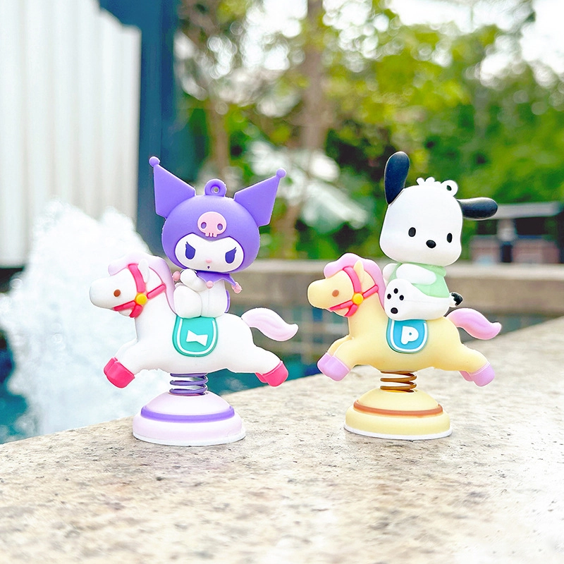 Best Acrylic Keychain Manufacturer Factory 5