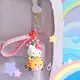 Pvc Keychain Upplier 4