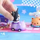 Pvc Keychain Upplier 5