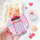 Bulk Rubber Keyring Manufacturer Company 2