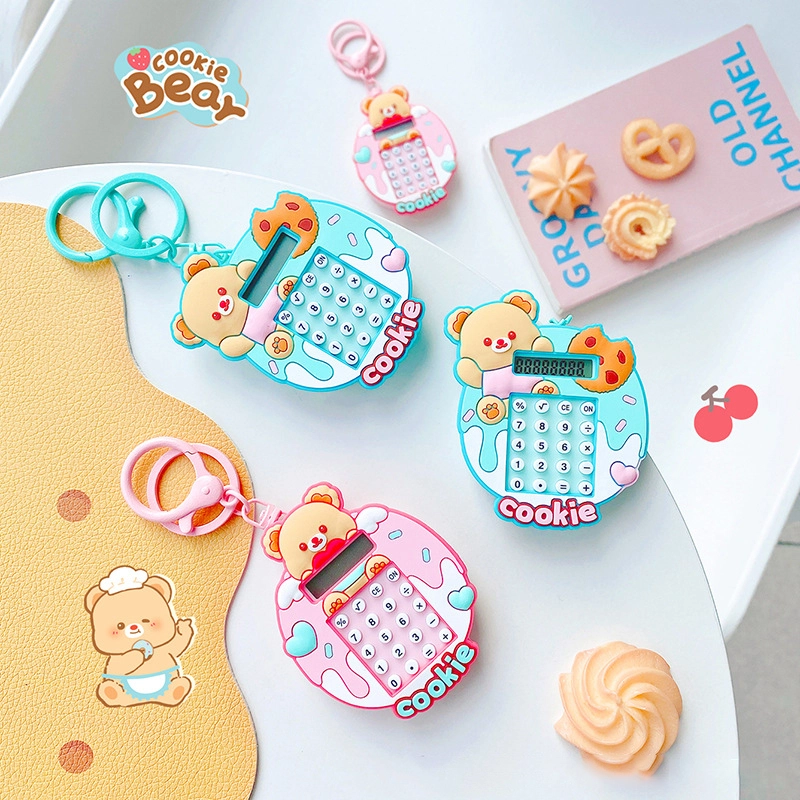 Bulk Rubber Keyring Manufacturer Company 5