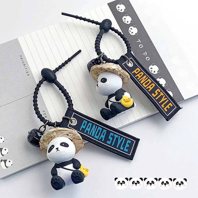 High-quality Resin Art Keychain for Sale 2