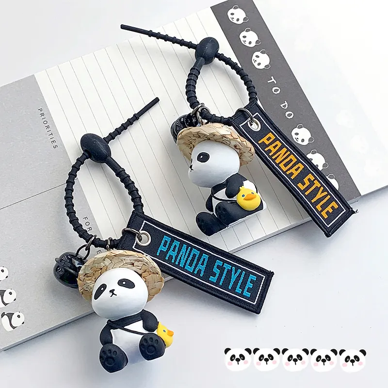 High-quality Resin Art Keychain for Sale 2