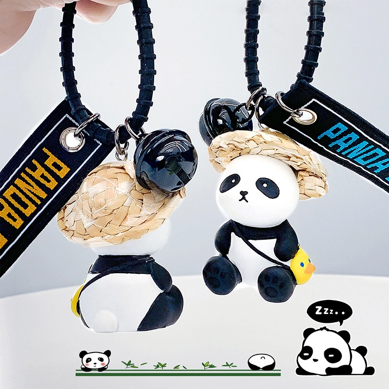 High-quality Resin Art Keychain for Sale 3