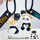 High-quality Resin Art Keychain for Sale 3