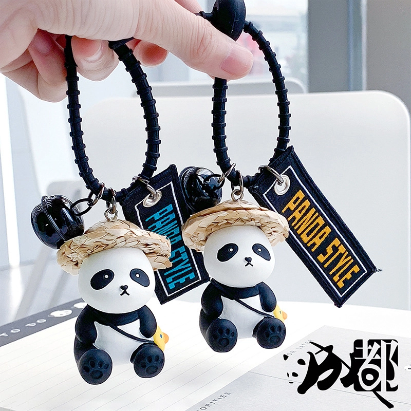 High-quality Resin Art Keychain for Sale 4