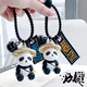High-quality Resin Art Keychain for Sale 4
