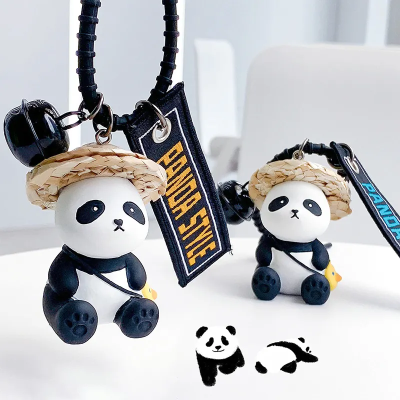 High-quality Resin Art Keychain for Sale 5
