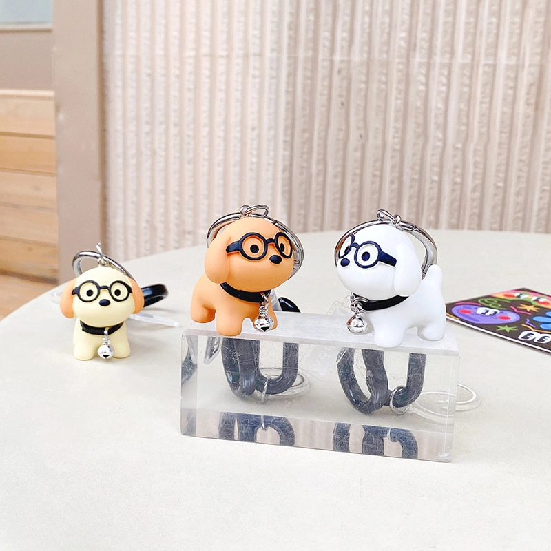 Best Acrylic Keychain Manufacturer Maker 2