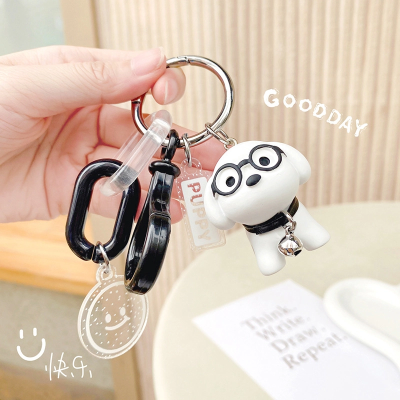 Best Acrylic Keychain Manufacturer Maker 3