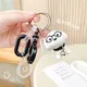 Best Acrylic Keychain Manufacturer Maker 3