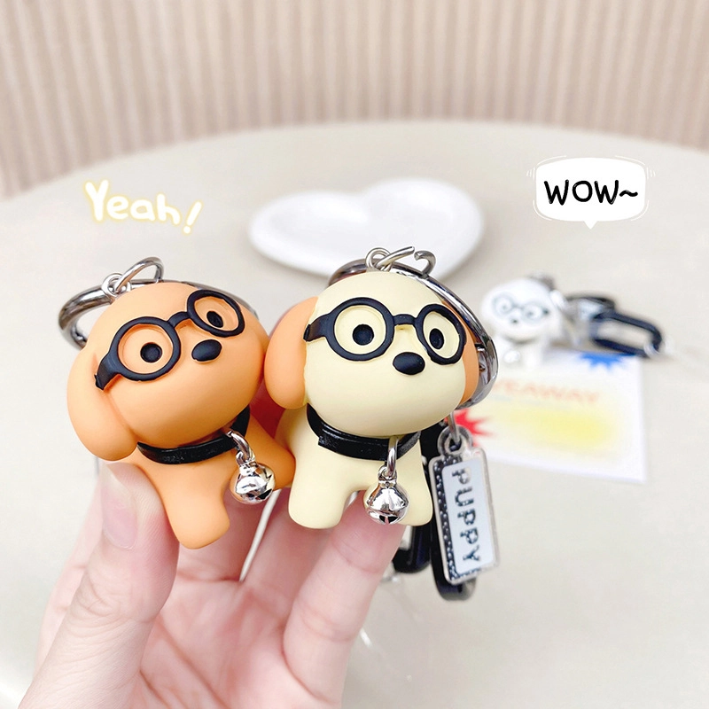Best Acrylic Keychain Manufacturer Maker 4