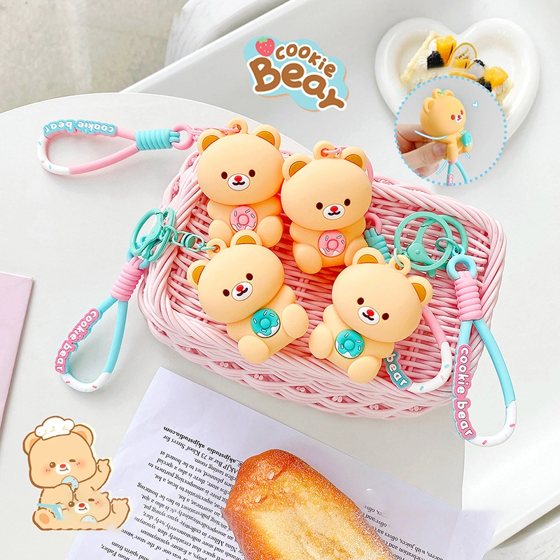 Keychain Manufacturers Supplier 2