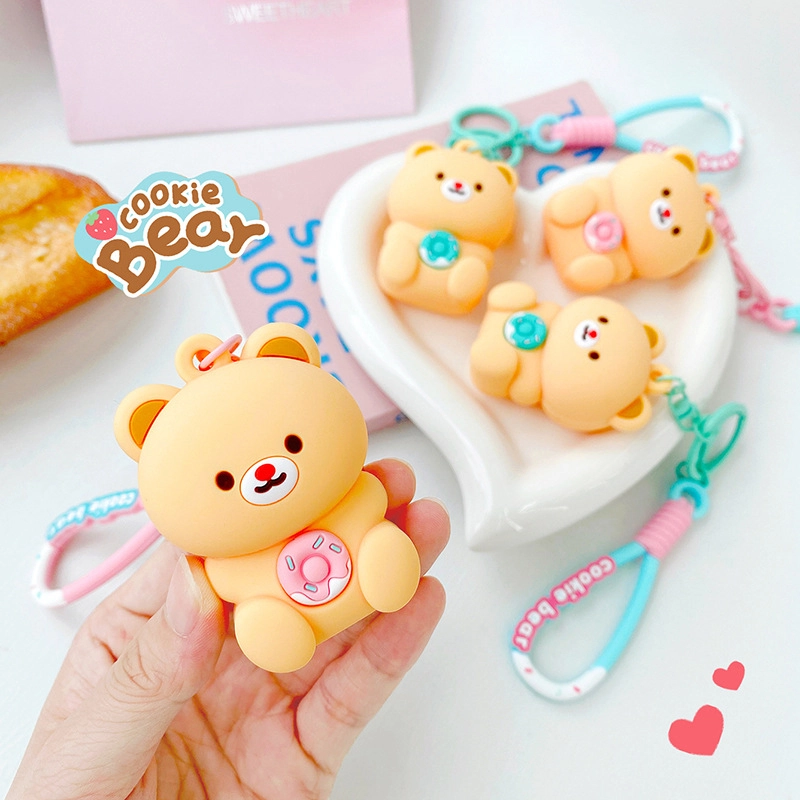 Keychain Manufacturers Supplier 3