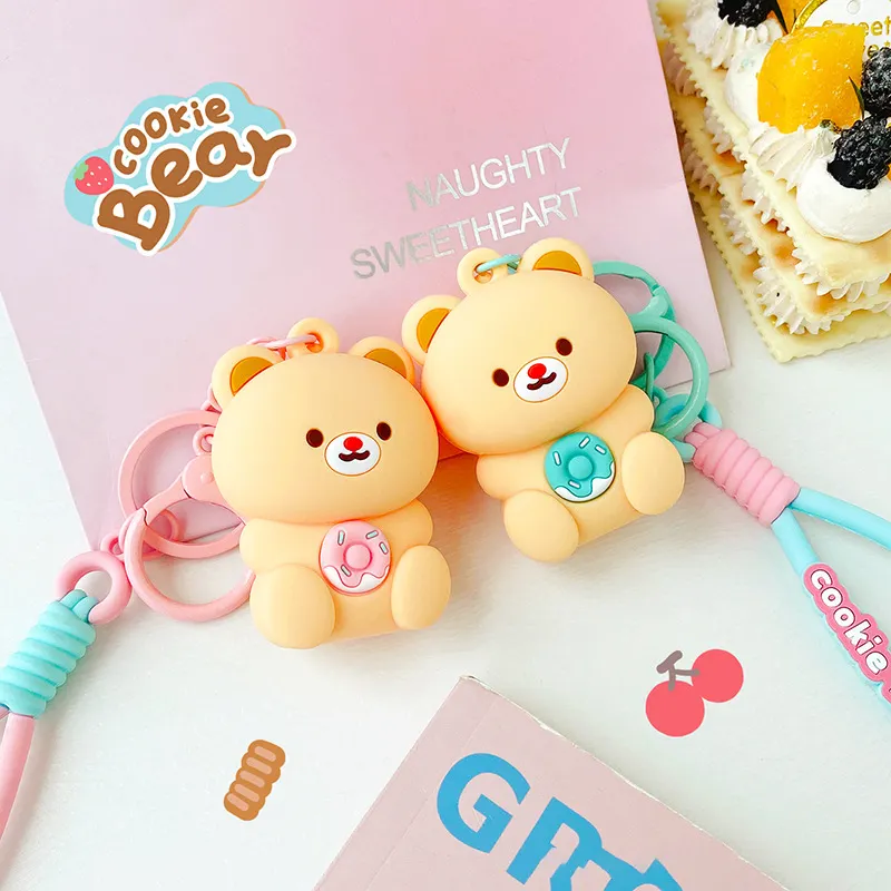 Keychain Manufacturers Supplier 4