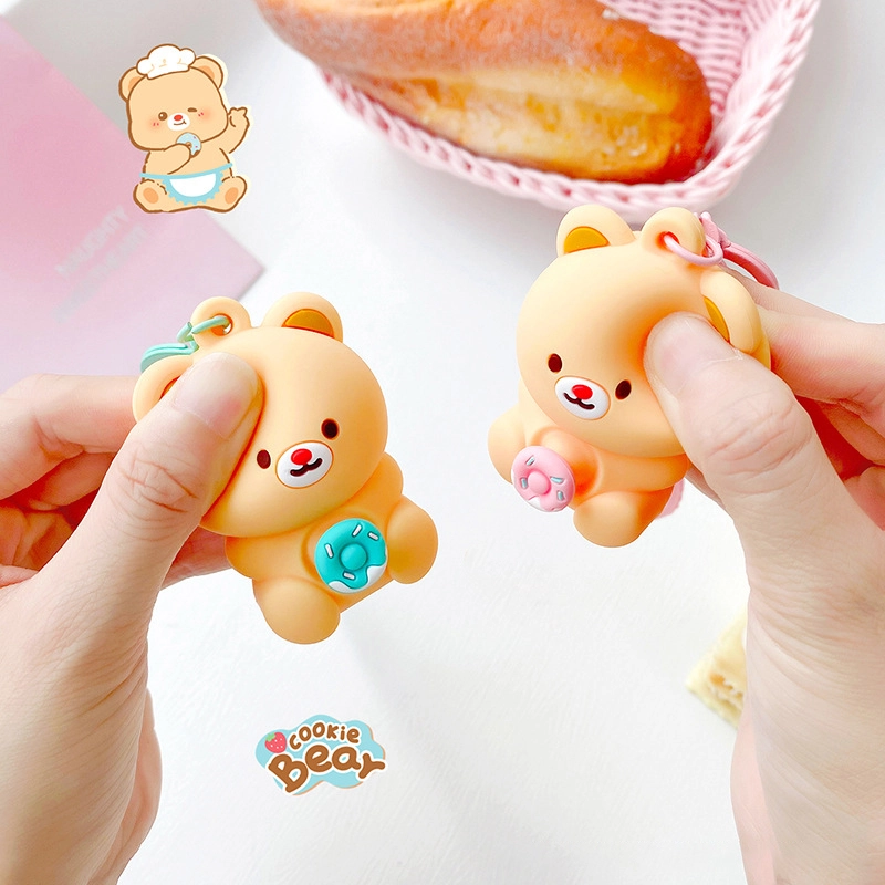 Keychain Manufacturers Supplier 5