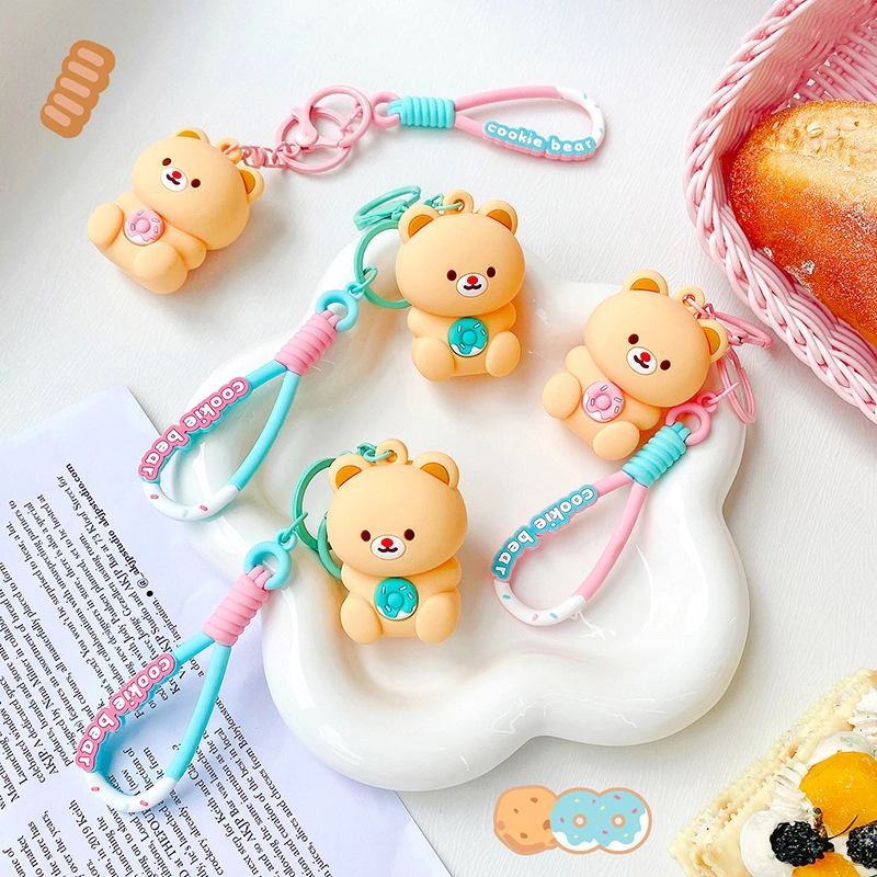 Keychain Manufacturers Supplier 6