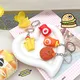 Alphabet Resin Keychain Distributor 4