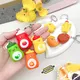 Alphabet Resin Keychain Distributor 5