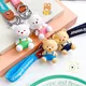 RanHong Resin Art Alphabet Keychain Factory Price 6