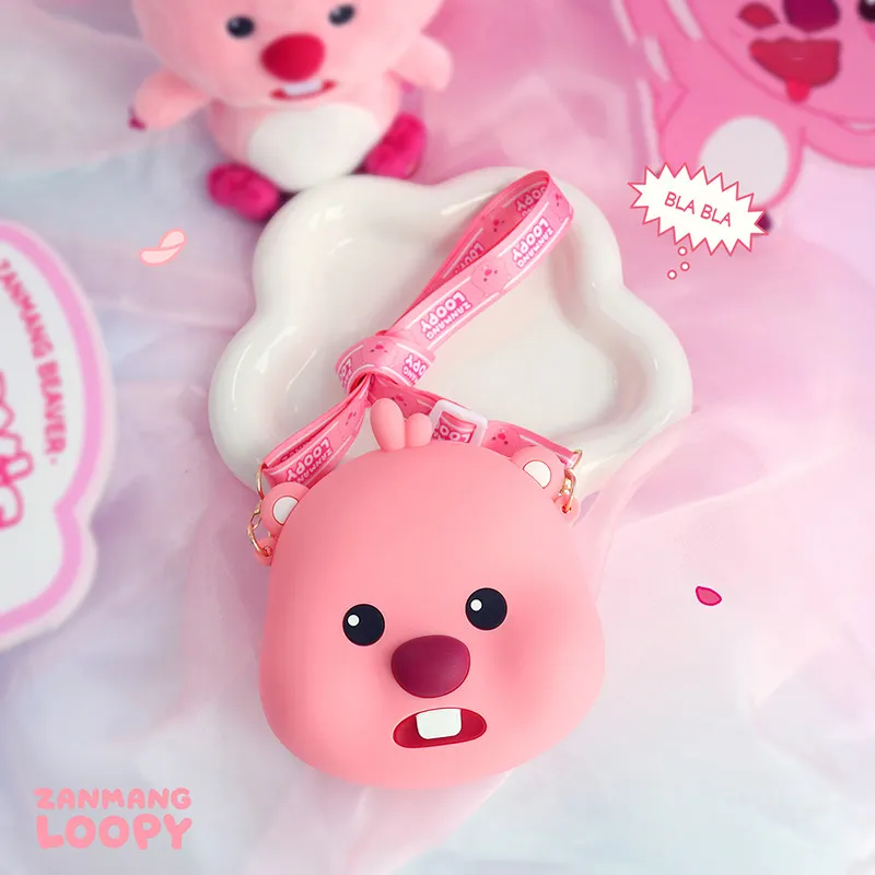 Keychain Maker - - RanHong 5