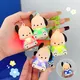 Topcustom Acrylic Keychain Manufacturers 5