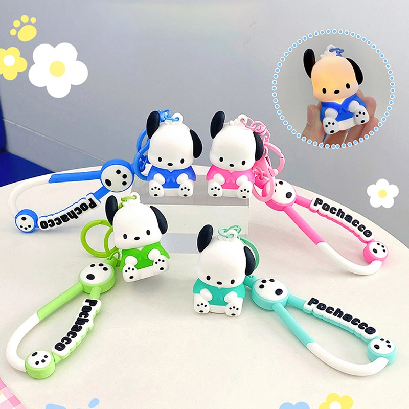 Topcustom Acrylic Keychain Manufacturers 2