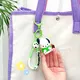 Topcustom Acrylic Keychain Manufacturers 4