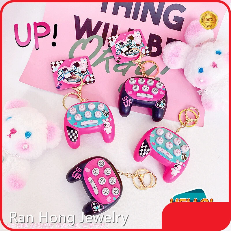 Acrylic Keychain Manufacturer - - RanHong 1