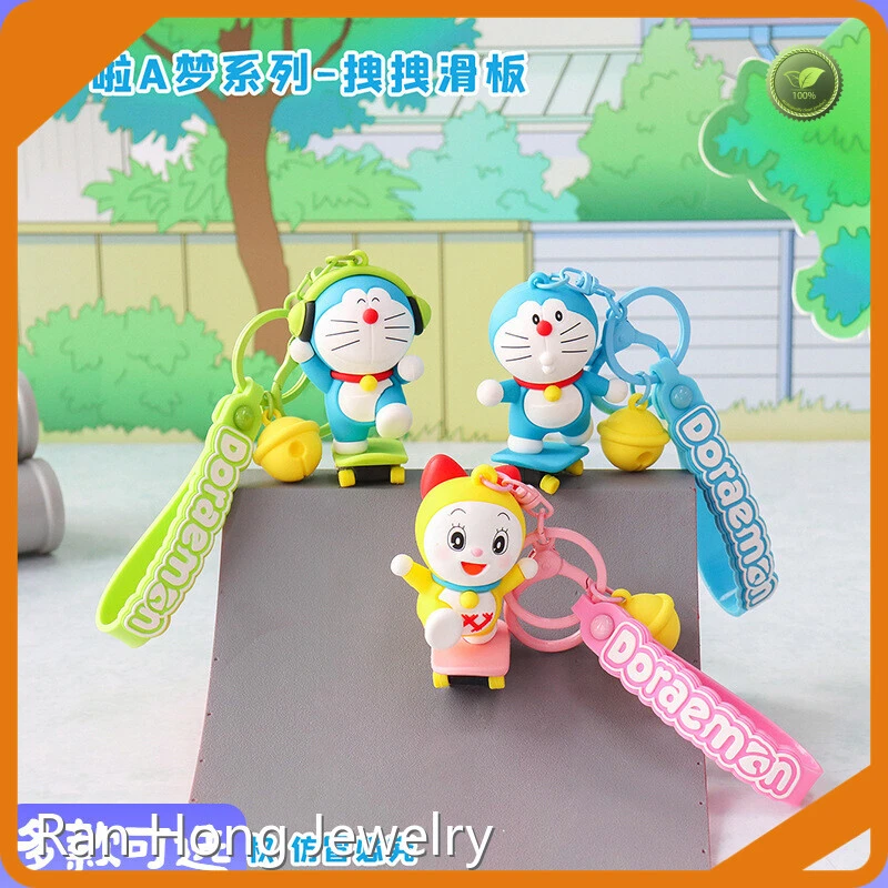 RanHong Brand Custom Acrylic Keychain Manufacturers Supplier 1