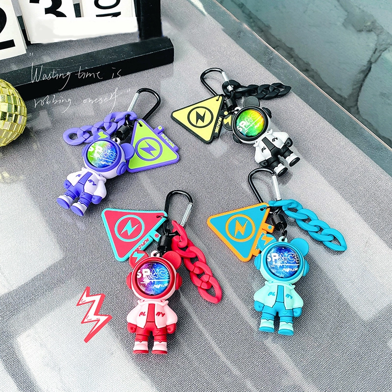 RanHong Pvc Key Chain Pvc Key Chainfactory 2