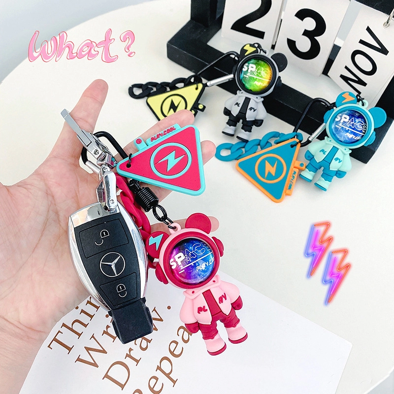 RanHong Pvc Key Chain Pvc Key Chainfactory 3