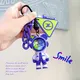 RanHong Pvc Key Chain Pvc Key Chainfactory 6