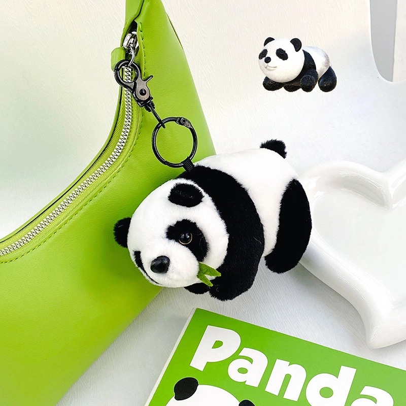High-quality Custom Acrylic Keychain Manufacturers Price List 3