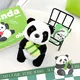 High-quality Custom Acrylic Keychain Manufacturers Price List 4