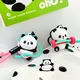RanHong Pvc Rubber Keychain Pvc Rubber Keychainfor Sale 3