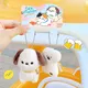 Factory Price Pvc Keychain Manufacturers Price List 3