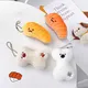 Factory Price Pvc Keychain Manufacturers Price List 5