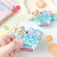 Wholesale Keychain Multi Tool Manufacturer 2