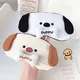 Latestfluffy Teddy Bear Keyring 2