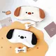 Latestfluffy Teddy Bear Keyring 3